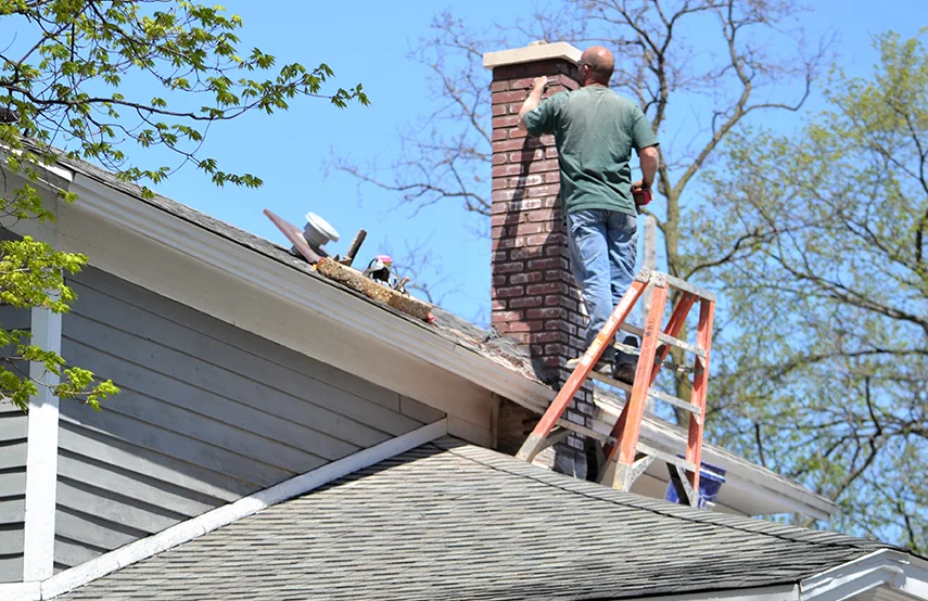 Chimney & Fireplace Inspections Services in Middletown, OH
